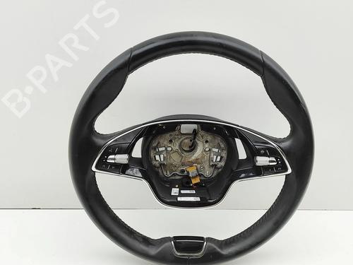 Volant SKODA ENYAQ iV SUV (5AZ) 60 (179 hp) 31687071
