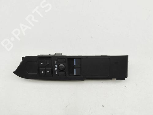 Right front window switch LAND ROVER DEFENDER Station Wagon (L663) P525 4x4 | BP33390801I26 - Image 2