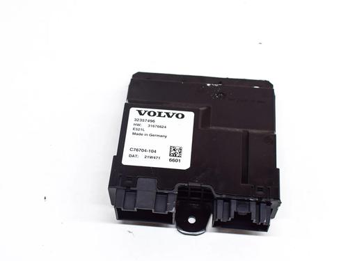 Used Electronic module VOLVO XC60 II (246) B4 Mild-Hybrid AWD (197 hp) 27762480