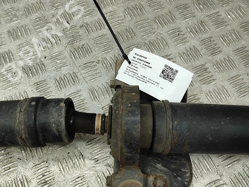 Driveshaft HONDA CR-V V (RW_, RT_) 2.0 E-CVT HYBRID AWD (RT6) | BP27788756M37 - Image 3