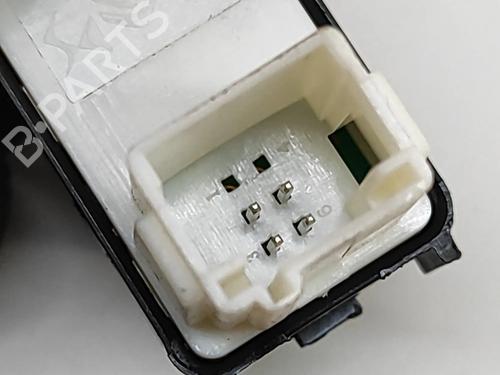 Left rear window switch CITROËN C5 AIRCROSS (A_) 1.5 BlueHDi 130 (ACYHZJ, ACYHZR) | BP27791478I29 - Image 6