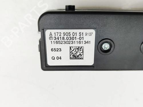 Switch MERCEDES-BENZ GLA-CLASS (X156) GLA 250 4-matic (156.946) | BP33384367I30 - Image 8
