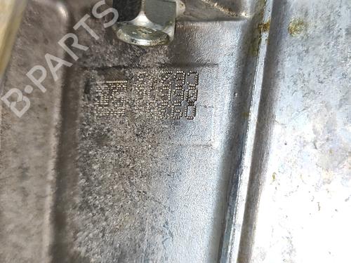 Gearbox MAZDA CX-5 (KF) 2.0 | BP29902853M3
