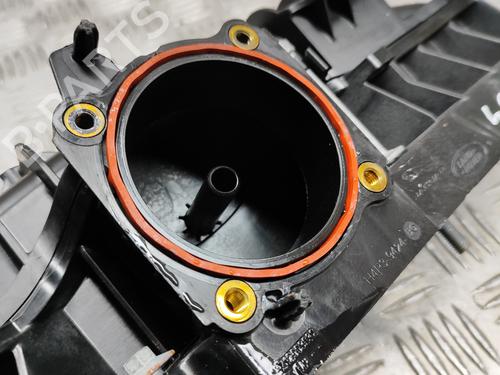 Intake manifold JAGUAR XF SPORTBRAKE (X260) 2.0 | BP22807702M70 