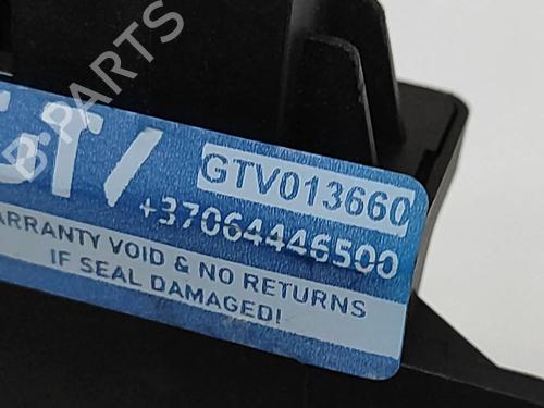 Electronic module PORSCHE PANAMERA (970) 4.8 4S | BP27282334M83