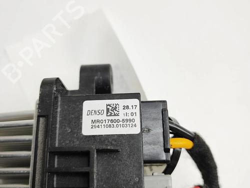 Heater resistor ALFA ROMEO STELVIO (949_) 2.0 Q4 (949.AXA2A) | BP36934648M108  - Image 6