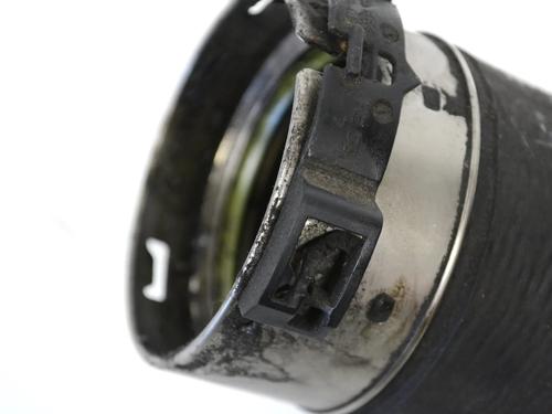 Intercooler pipe MERCEDES-BENZ E-CLASS (W212) E 220 CDI / BlueTEC (212.001, 212.002) | BP33340206M127 - Image 4