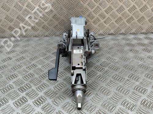 Steering column FORD USA MUSTANG Coupe 2.3 EcoBoost | BP20143998M21 