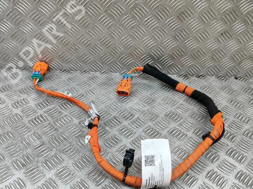Used Wiring harness Wiring harness FORD KUGA III (DFK) 2.5 FHEV (190 hp) 28558967 28558967