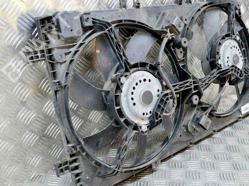Radiator fan OPEL INSIGNIA A Sports Tourer (G09) 2.0 CDTI (35) | BP29282933M35 