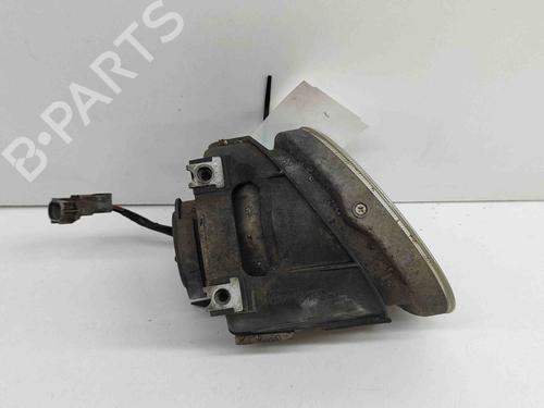 Right front fog light SUBARU OUTBACK (BL, BP) 2.0 AWD (BP5) | BP22807504C31 