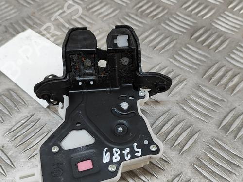 Tailgate lock NISSAN LEAF (ZE1) Electric | BP28432294C101 
