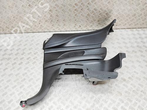 Rear right panel MERCEDES-BENZ E-CLASS Convertible (A238) E 300 (238.448) | BP37469116C61 - Image 3