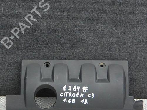 Topbeskyttelse CITROËN C3 II (SC_) 1.6 VTi 120 (120 hp) 6717294