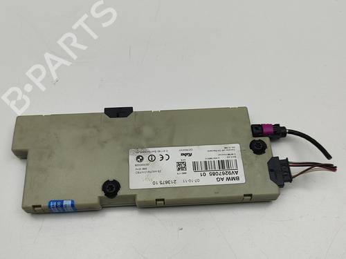 Electronic module BMW 5 (F10) 535 d | BP24143008M83 