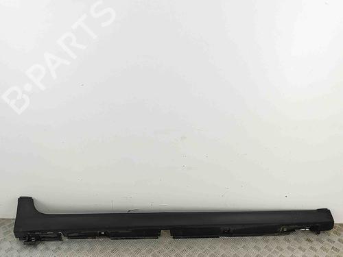Højre sidekjole CITROËN C3 III (SX) 1.2 THP 110 (SXHNPS, SXHNZT, SXHNZ6) (110 hp) 29458464
