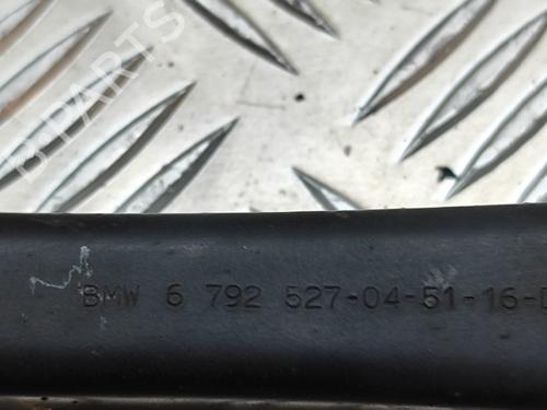Left rear suspension arm BMW 7 (G11, G12) 730 d | BP19502010M14 