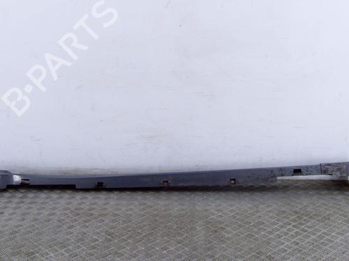 Used Right sideskirt NISSAN LEAF (ZE1) Electric (150 hp) 27762980
