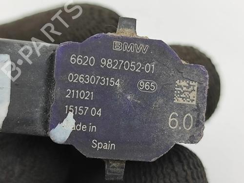 Electronic module BMW X5 (G05, F95) M | BP27532812M83 