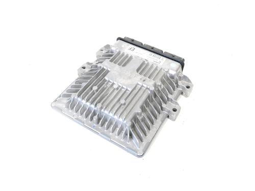 Used Engine control unit (ECU) Engine control unit (ECU) JAGUAR S-TYPE II (X200) 2.7 D (207 hp) 33340296 33340296