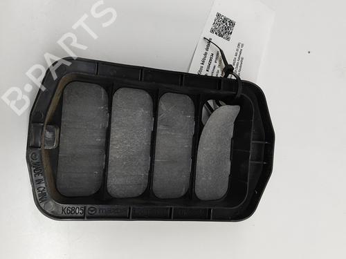 Used Grille MAZDA MX-30 (DR) e-SKYACTIV (143 hp) 27790790