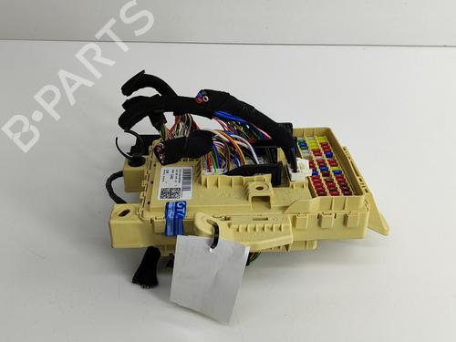 Used Fuse box KIA SPORTAGE V (NQ5) 1.6 T-GDi Hybrid AWD (215 hp) 27784091