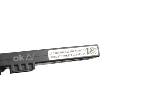 Electronic module OPEL CROSSLAND X / CROSSLAND (P17, P2QO) 1.2 (75) | BP30247308M83 