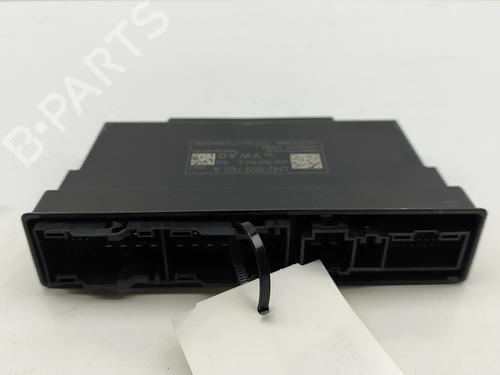 Electronic module AUDI A5 (F53, F5P) 35 TFSI Mild Hybrid | BP28434681M83 - Image 3