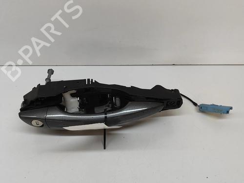 Højre fortil udvendigt håndtag CITROËN C3 AIRCROSS II (2R_, 2C_) 1.2 PureTech 130 (2RHNYH) (131 hp) 24975656