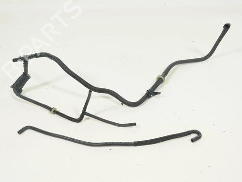 Pipe VOLVO XC90 II (256) T8 Hybrid AWD | BP30257130M125 