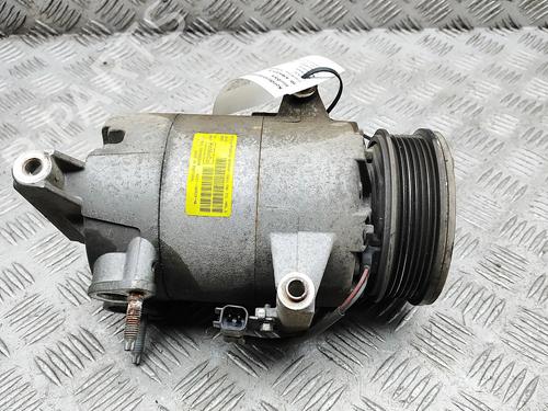 AC compressor FORD TRANSIT CUSTOM V362 Bus (F3) 2.2 TDCi | BP37029285M34 - Image 3