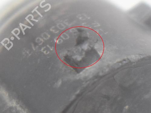 Electronic module PORSCHE PANAMERA (970) 3.0 D | BP28061875M83