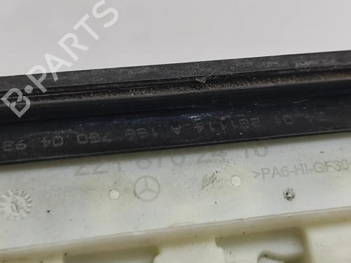 Switch MERCEDES-BENZ A-CLASS (W176) A 180 (176.042) | BP25218003I30