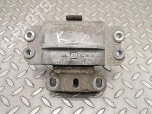 Engine mount AUDI TT (8J3) 1.8 TFSI | BP33352116M89 - Image 3