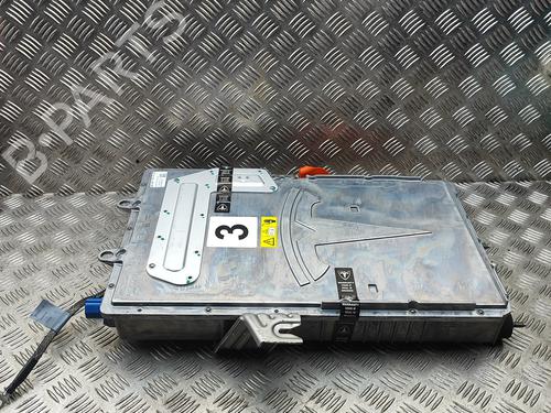 Used Inverter/Converter Inverter/Converter TESLA MODEL X (5YJX) P100D AWD (772 hp) 33661421 33661421