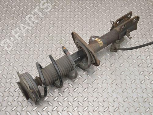 Used Left front shock absorber NISSAN JUKE (F15) 1.2 DIG-T (115 hp) 30235850