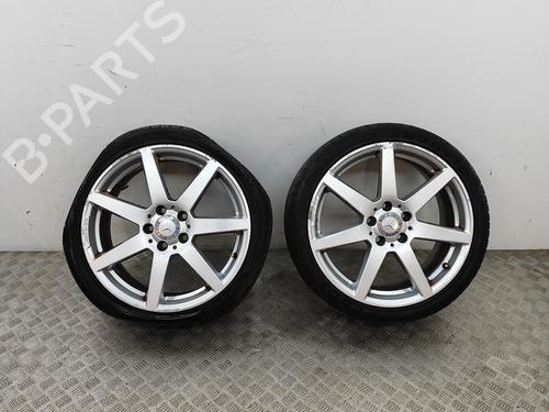 Rim MERCEDES-BENZ C-CLASS (W204) C 350 CDI (204.023) | BP29819481C45