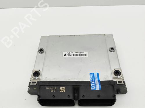 Used Engine control unit (ECU) Engine control unit (ECU) KIA SPORTAGE V (NQ5) 1.6 T-GDi Hybrid (215 hp) 33379895 33379895