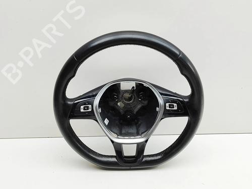 Used Steering wheel Steering wheel VW CADDY IV Box Body/MPV (SAA, SAH) 2.0 TDI (102 hp) 33393859 33393859