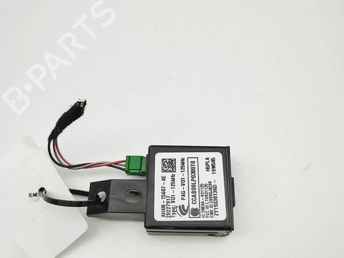 Used Electronic module Electronic module 39409618 39409618