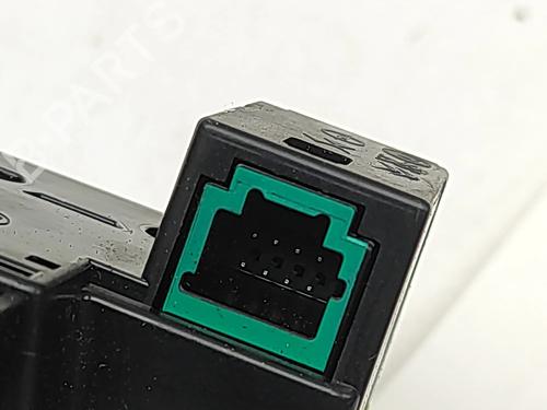 Gear lever OPEL MOKKA 1.2 (76) | BP32501395M90 