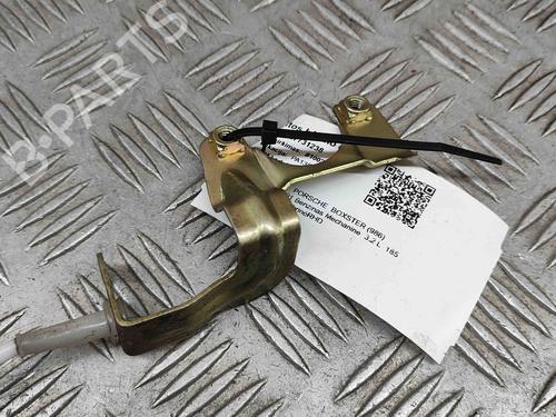 Other PORSCHE BOXSTER (986) S 3.2 | BP22350766O1