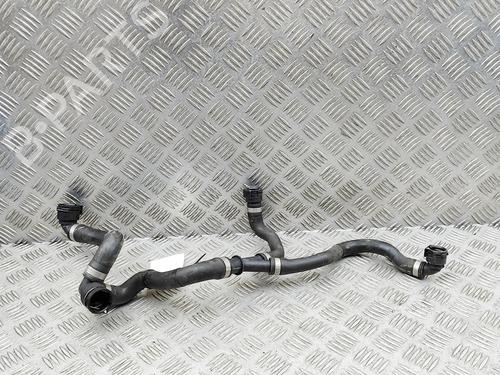 Used Pipe Pipe BMW X1 (F48) xDrive 25 e Plug-in-Hybrid (220 hp) 33388970 33388970