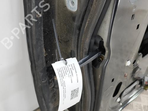 Right front door JAGUAR S-TYPE II (X200) 2.5 V6 | BP17865290C3 