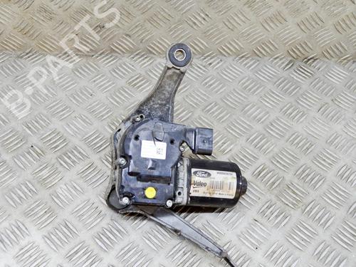 Used Front wiper motor Front wiper motor FORD TRANSIT CUSTOM V362 Bus (F3) 2.2 TDCi (100 hp) 13516151 13516151