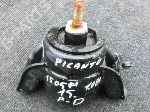Engine mount KIA PICANTO II (TA) 1.0 | BP6721154M89