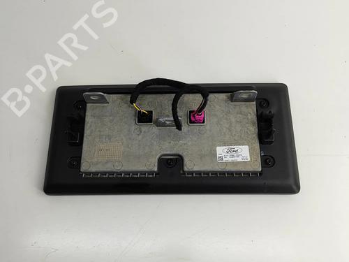 Quadrante FORD PUMA (J2K, CF7) 1.0 EcoBoost mHEV | BP27785082C47 