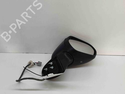 Right mirror FORD PUMA (J2K, CF7) 1.0 EcoBoost mHEV | BP28431324C27
