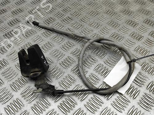 Rear left lock VW TRANSPORTER T6 Van (SGA, SGH, SHA, SHH) 2.0 TDI | BP30885488C100