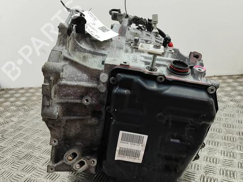 Gearbox VW PASSAT B8 (3G2, CB2) 2.0 TDI 4motion | BP29485996M3